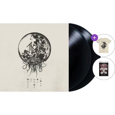 Sleep Token - Take Me Back To Eden (2 LP) SET1 XL (602445491025-SET1 XL)