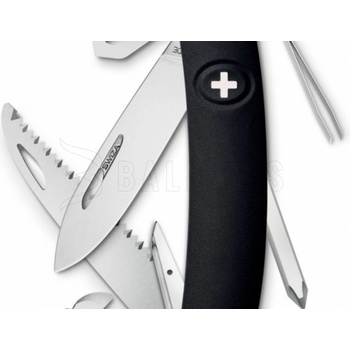 Swiza D06 black