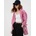 GAP Райета риза oversize GAP GAP | Rozov | ЖЕНИ | XXS
