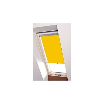 DACHSTAR Okpol zastiňující roleta 78 x 140 cm Decomatic