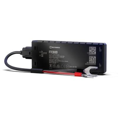 Teltonika FTC880 4g lte автомобилен gps тракер
