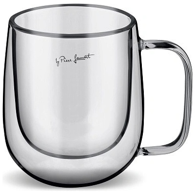 Lamart VASO MOCCA termo hrnčeky 2 x 250 ml