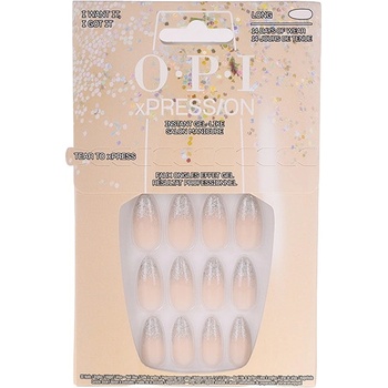 O.P.I. OPI xPRESS/ON I Want It, I Got It 30 ks