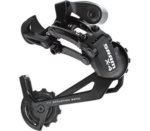 SRAM X-4