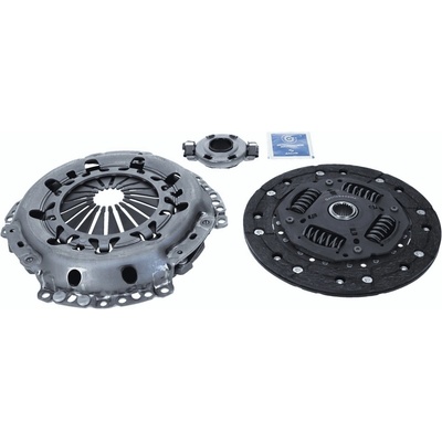 Spojková sada SACHS 3000 951 702 (3000951702)