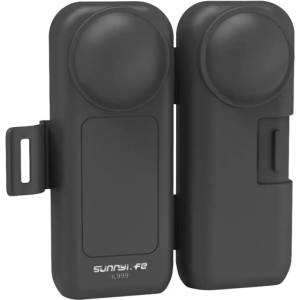 SUNNYLiFE Калъф с каишка Sunnylife за Insta360 X5 (X5-K999)