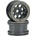 Axial диск 2.2" Beadlock 8-дупки черен (2)