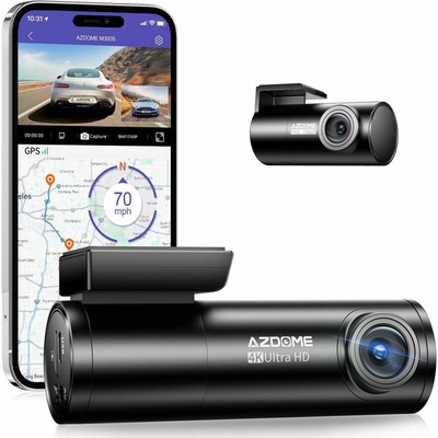 AZDOME M300S