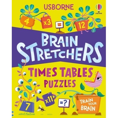 Brain Stretchers Times Tables