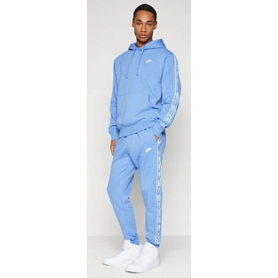 Nike originálna lampasom mikina nohavice jogger