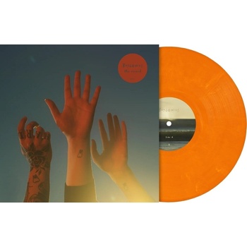 Boygenius - The Record (Orange Coloured) (LP) (602455067401)