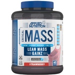 Applied Nutrition Critical Mass Professional [2400 грама] Ягода