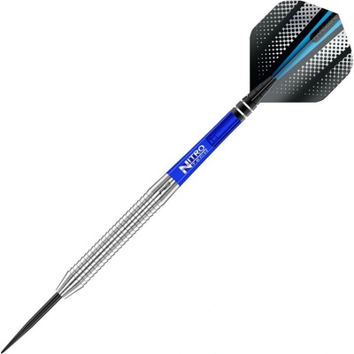 Sada steel šípok Red Dragon Razor Edge 20g, 85% wolfram