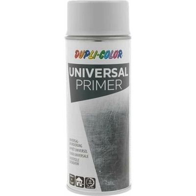 Dupli Color Primer farba základná univerzálna šedá 400 ml