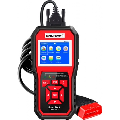 Konnwei KW850 OBD2