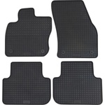 Petex Гумени стелки за Vw Tiguan (2024+), марка Petex (PT-63811)