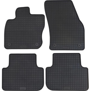 Petex Гумени стелки за Vw Tiguan (2024+), марка Petex (PT-63811)