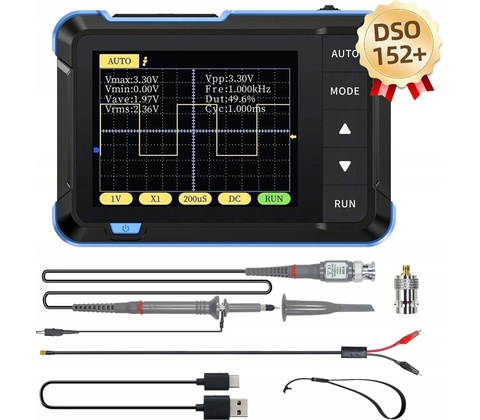 Fnirsi DSO152