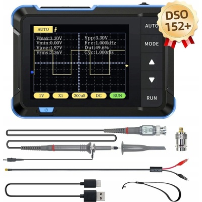 Fnirsi DSO152