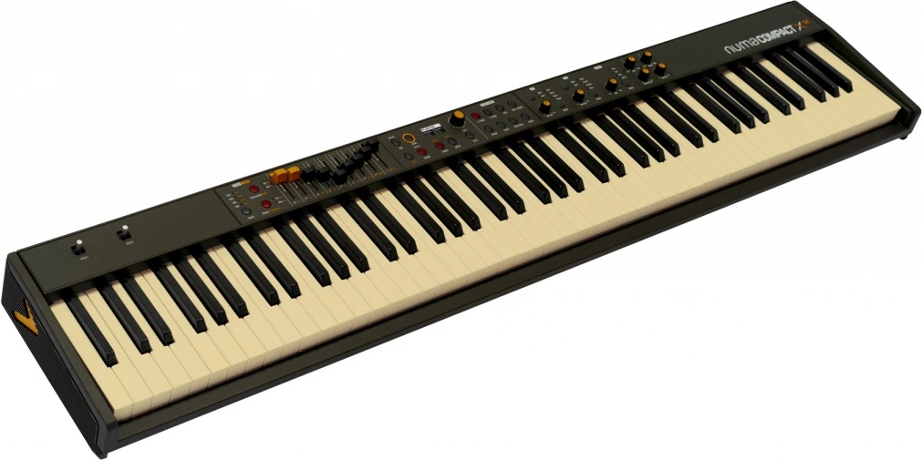 StudioLogic Numa Compact X SE