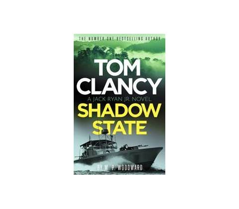 Tom Clancy Shadow State