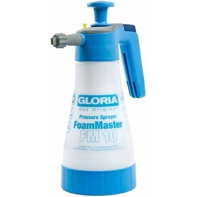 Gloria FoamMaster FM 10