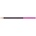 Faber-Castell Молив Grip Black-Pink B