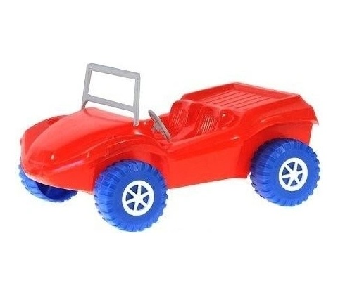 Směr Auto Buggy