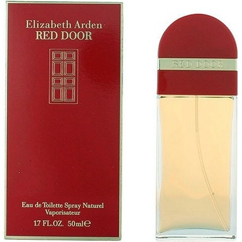 Elizabeth Arden Red Door toaletní voda dámská 30 ml