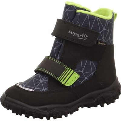 Superfit HUSKY GTX 10060800020 zelená