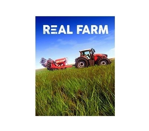 Real Farm Sim