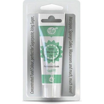 RD ProGel® Koncentrovaná barva Mentolová zelená 25 g