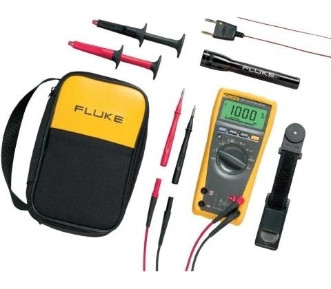 Fluke 179/MAG2