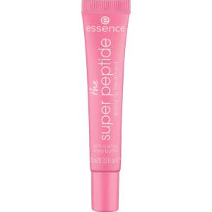 Essence Балсам за устни The Super Peptide, 02 Pinkified! , 10 ml - ozone