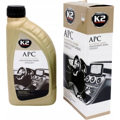 K2 APC 1 l – Hledejceny.cz
