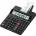 Casio HR 200 TEC