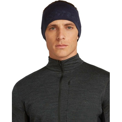 Icebreaker 260 Tech Midnight Navy