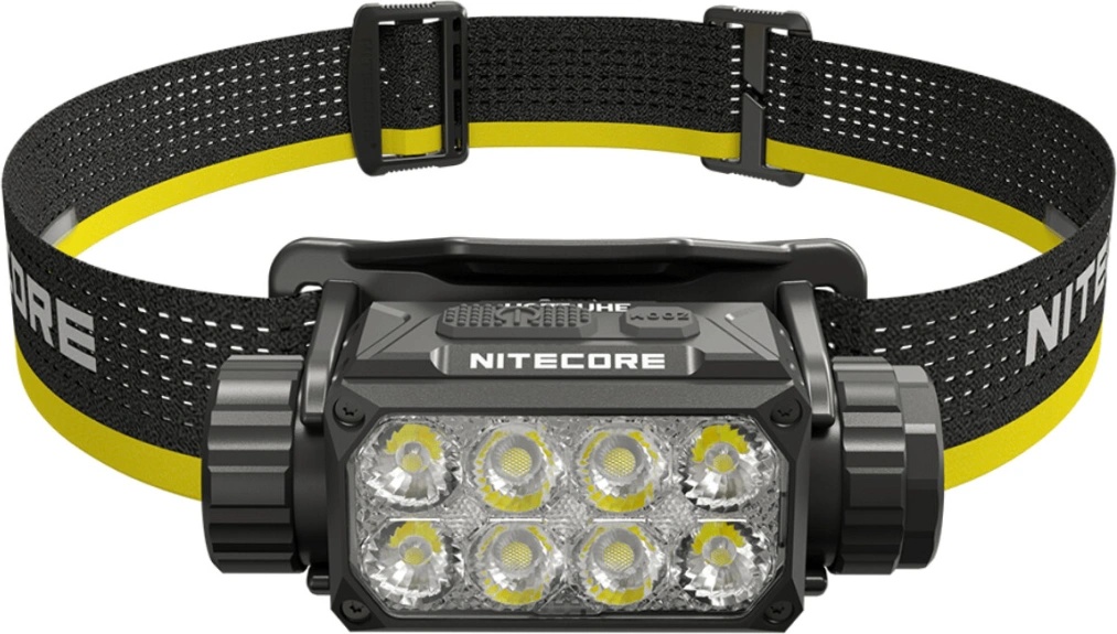 Nitecore HC75 UHE