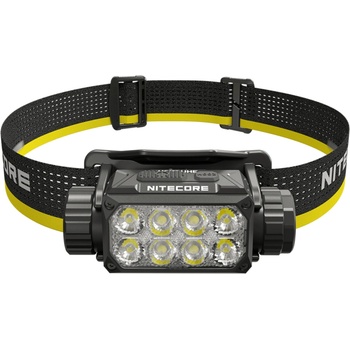 Nitecore HC75 UHE
