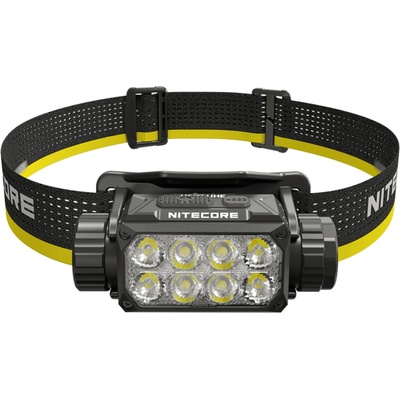 Nitecore HC75 UHE