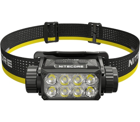 Nitecore HC75 UHE