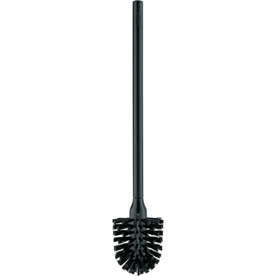 Kela WC kartáč LA BROSSE 8cm, černý