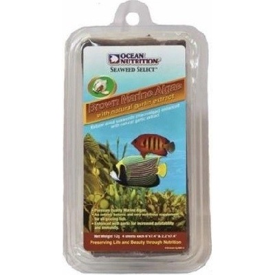 Ocean Nutrition Brown marine algae 12 g