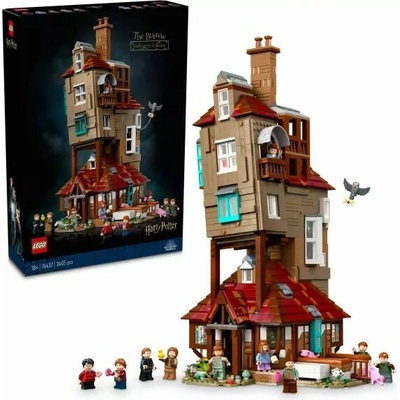LEGO® HARRY POTTER 76437 Nora - Sběratelská edice