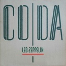 Led Zeppelin CODA • Deluxe Edition