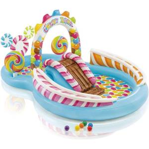 Intex Басейн игрови център intex 57149 Сладкарница