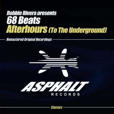 Afterhours - To the Underground - 68 Beats