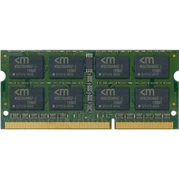 Mushkin DDR3 4GB 1333MHz CL9 991647