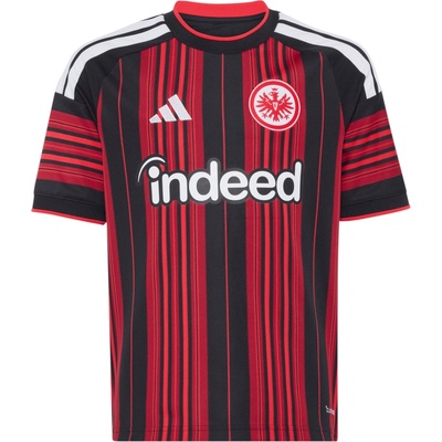 adidas Eintracht Frankfurt Home 2026/27 červená