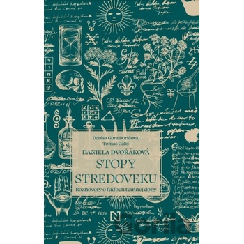 Stopy stredoveku